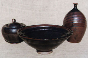 Three Pots