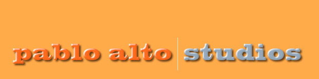 pablo alto | studios
