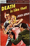 Death is Like That