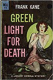 Green Light for Death