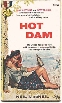 Hot Dam