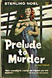 Prelude to Murder