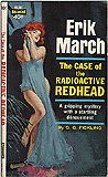 The Case of the Radioactive Redhead