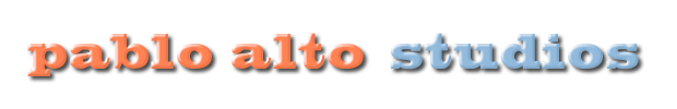 pablo alto | studios